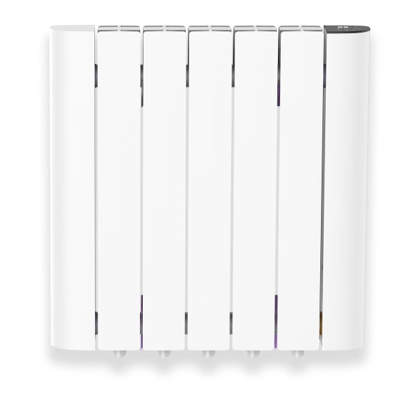 Digitaalinen lämmitin Artica Valkoinen 900 W