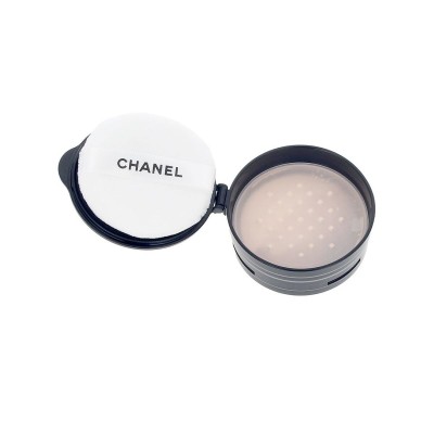 Бронзирующие пудры Chanel...