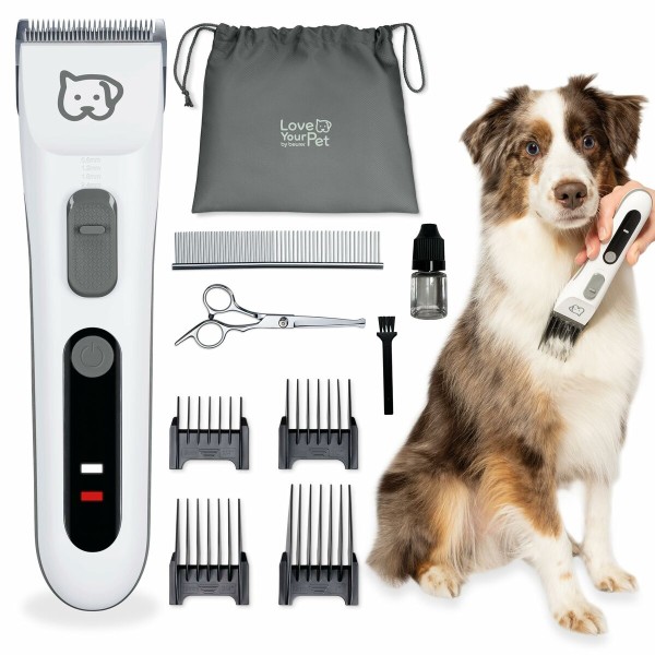 Juukselõikurid Beurer PP110 FLUFFY