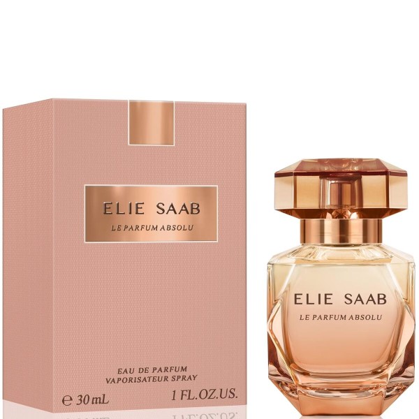 Женская парфюмерия Elie Saab LE PARFUM 30 ml