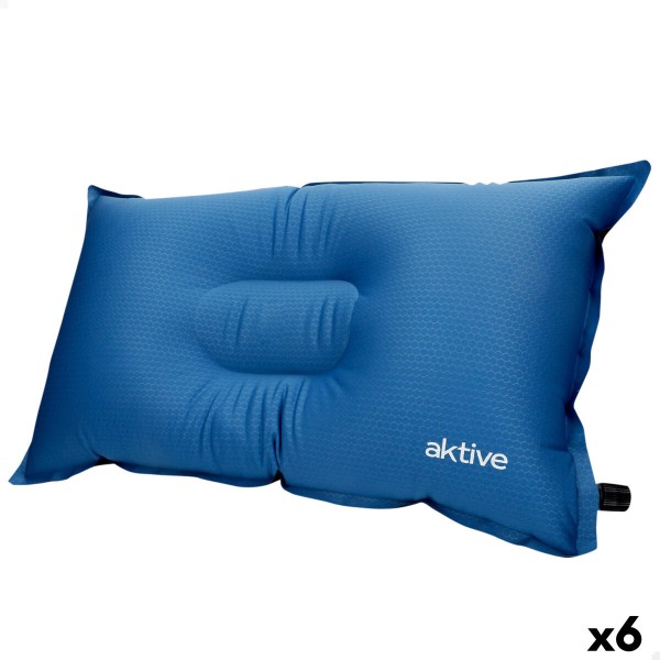 Padi Aktive TPU 45 X 12 X 27 CM 6 Ühikut