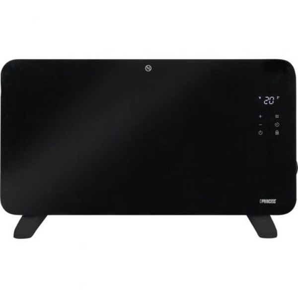 Lämpöpatteri Princess 01.348415.01.001 Valkoinen 1500 W