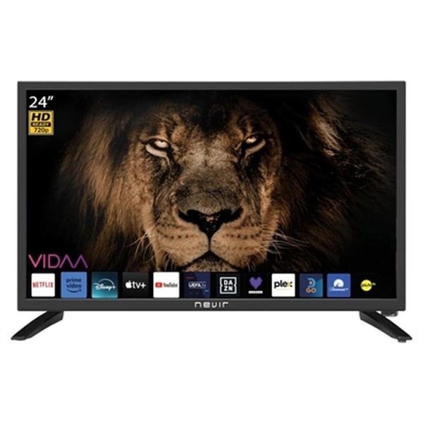 Viedais TV NEVIR 8920 HD 24" LED 60 Hz WiFi