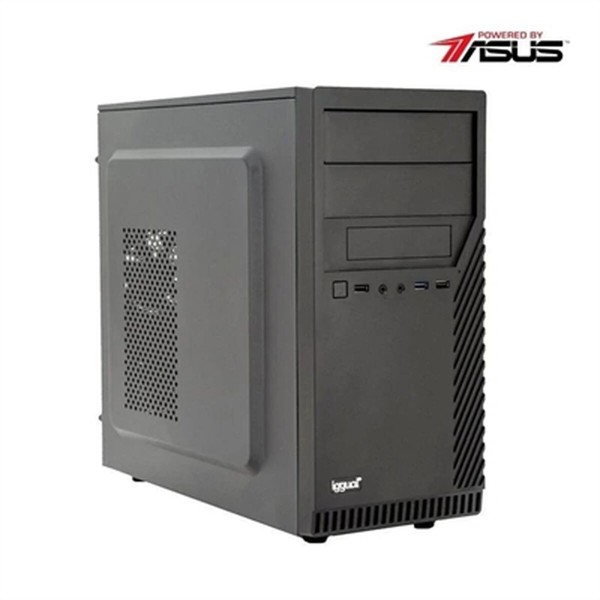 Настольный ПК iggual ST PSIPCHT1422 16 GB RAM 500 GB SSD