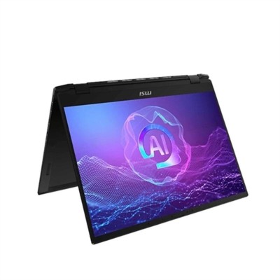 Sülearvuti MSI Summit...