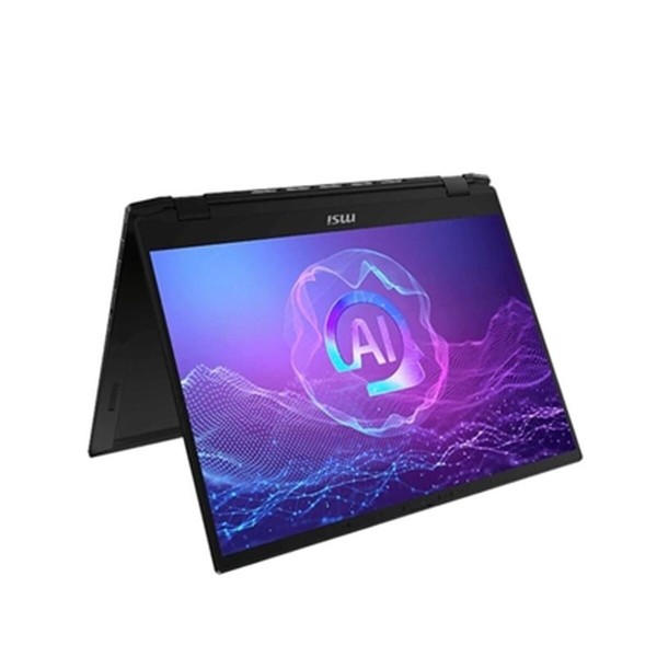 Sülearvuti MSI Summit 16AI-044ES U7-255H 16" 32 GB RAM 32 GB