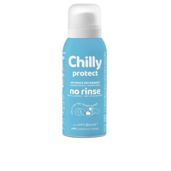 Гель для душа Chilly PROTECT