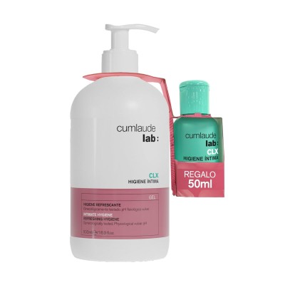 Shower Gel Cumlaude Lab...