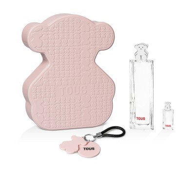 Women's Perfume Set Tous...