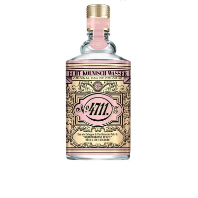Unisex Perfume 4711 FLORAL...