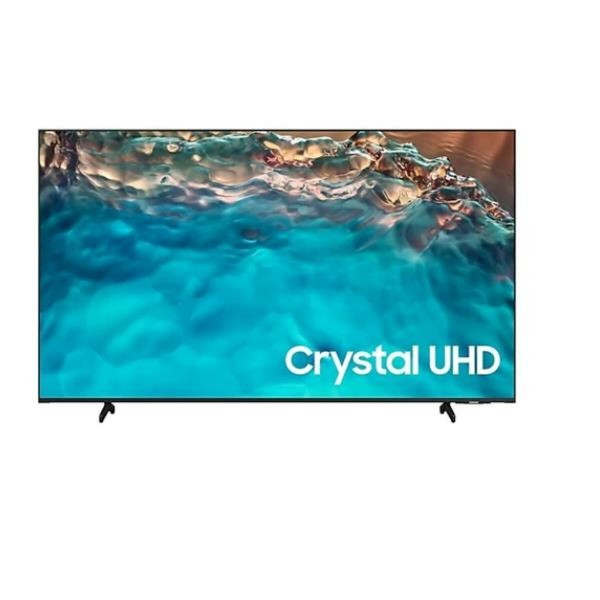 Viedais TV Samsung HG50BU800EUXEN 50" 4K Ultra HD LED