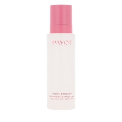 Body Lotion Payot RITUEL...