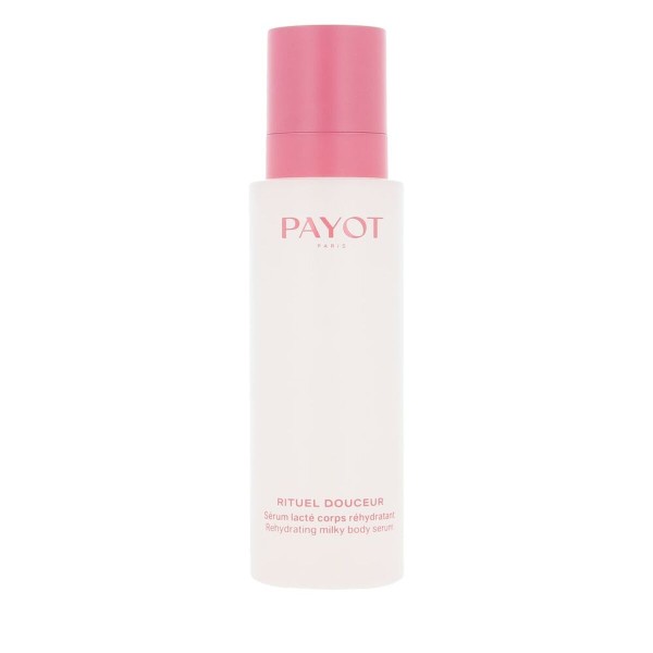 Body Lotion Payot RITUEL DOUCEUR