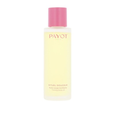 Body Lotion Payot RITUEL...