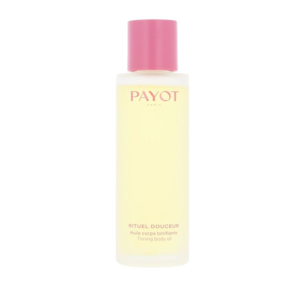Body Lotion Payot RITUEL DOUCEUR