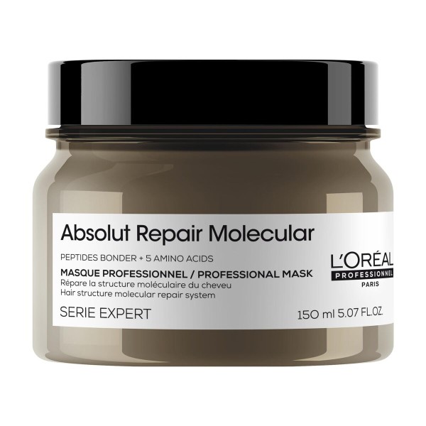 Matu Maska L'Oreal Professionnel Paris ABSOLUT REPAIR MOLECULAR