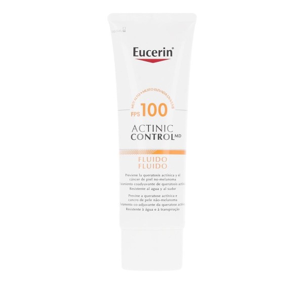 Sun Block Eucerin SUN PROTECTION Spf 100 80 ml