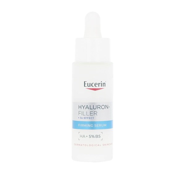 Facial Cream Eucerin HYALURON FILLER 30 ml