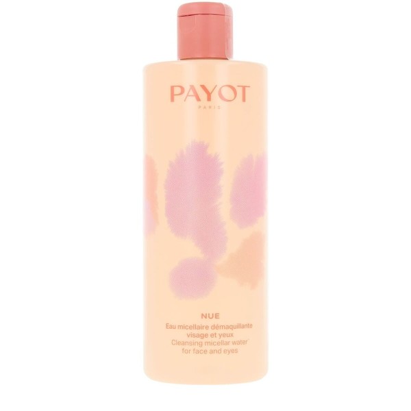 Näo puhastamise geel Payot NUE 400 ml