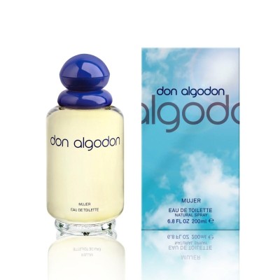 Unisex Perfume Don Algodon...