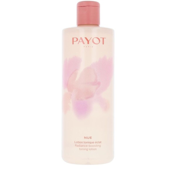 Näo puhastamise geel Payot NUE 400 ml