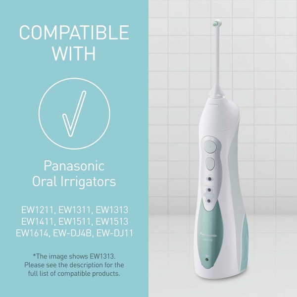 Electric Toothbrush Panasonic WEW0984W303