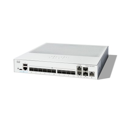Komutatorius CISCO C1300-12XS