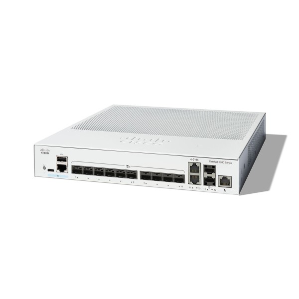 Kytkin CISCO C1300-12XS
