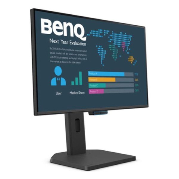 Monitorius BenQ BL2490TC