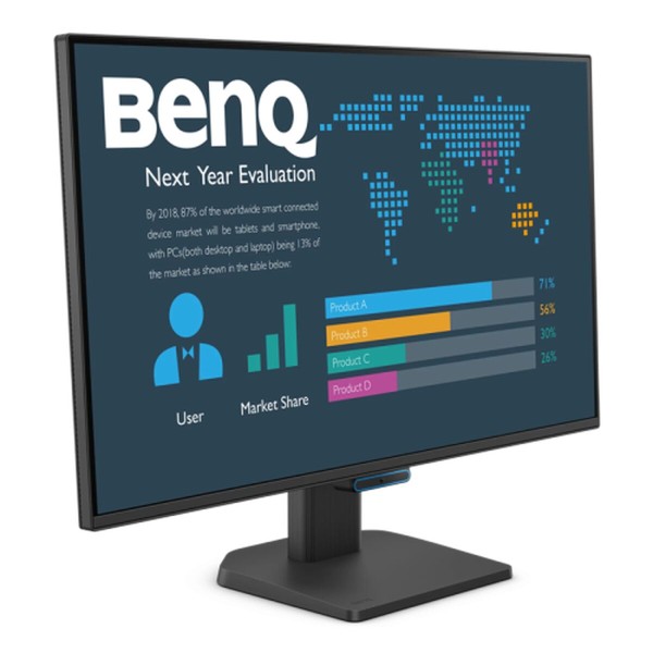 Monitors BenQ BL2790C Full HD 27"