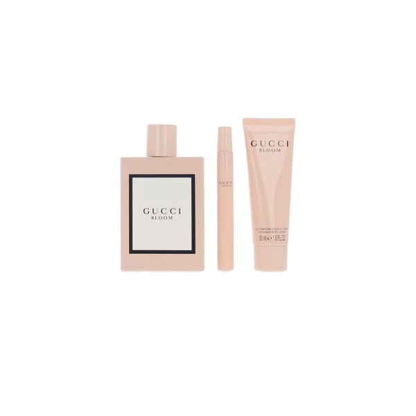 Set ženski parfem Gucci GUCCI BLOOM 3 Daudzums