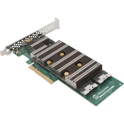 PCI Karte Microchip 220016IX2S