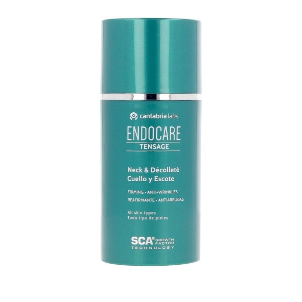 Firming Neck and Décolletage Cream Endocare TENSAGE 80 ml