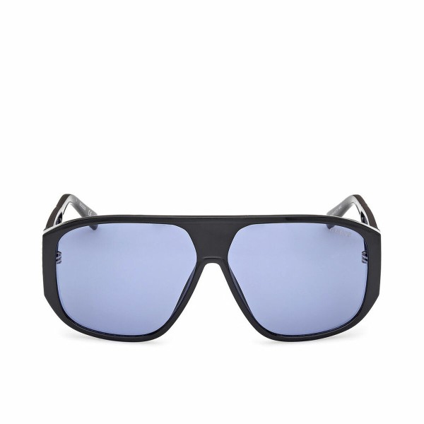 Men's Sunglasses Guess GU00135-6101V Ø 61 mm