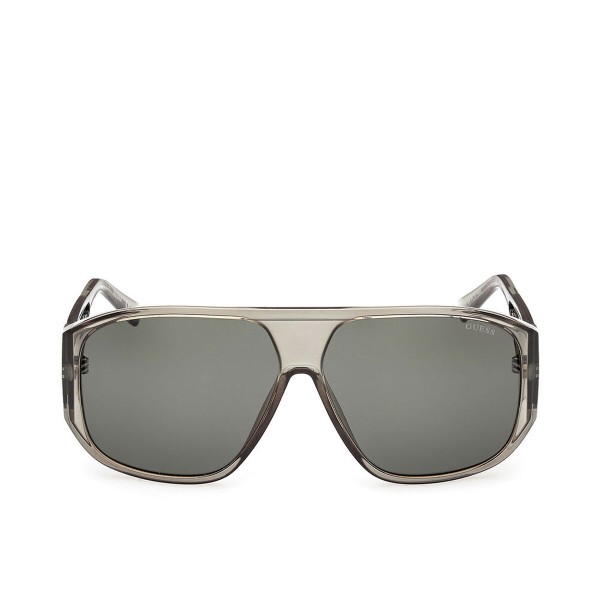 Vīriešu Saulesbrilles Guess GU00135-6193N Ø 61 mm