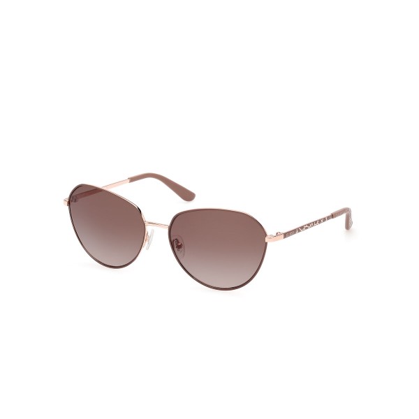 Sieviešu Saulesbrilles Guess GU00148-6058F ø 60 mm
