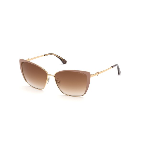 Ladies' Sunglasses Guess GU7743-5957G ø 59 mm