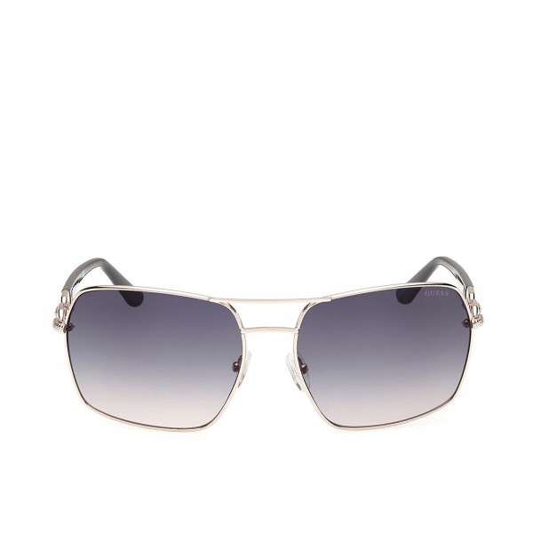 Ladies' Sunglasses Guess GU00159-6328W ø 63 mm