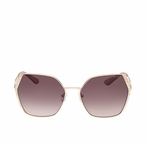 Men's Sunglasses Guess GU7842S5828Z ø 58 mm