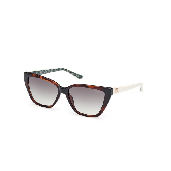 Sieviešu Saulesbrilles Guess GU7919-5852P ø 58 mm