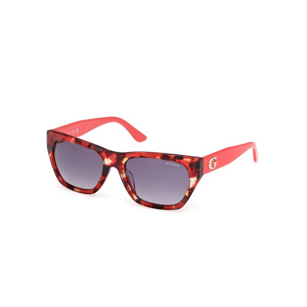 Ladies' Sunglasses Guess GU00203H5654B ø 56 mm