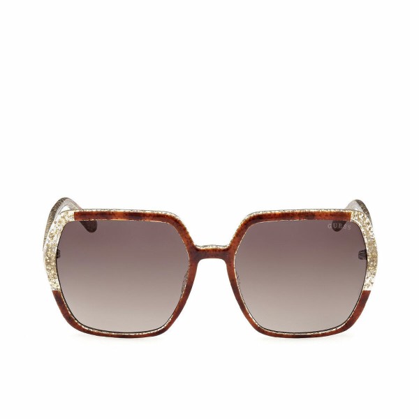 Vyriški akiniai nuo saulės Guess GU7883-5652F ø 56 mm