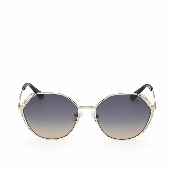 Женские солнечные очки Guess GU7843S6133W Ø 61 mm