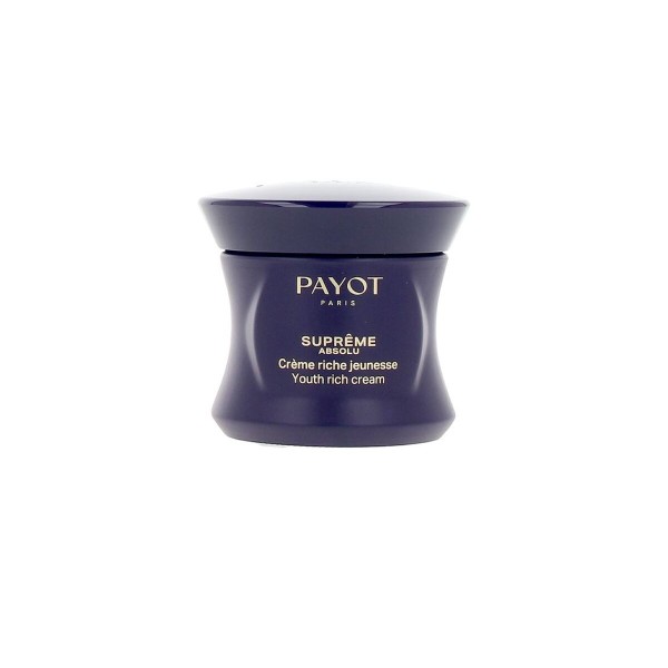 Sejas krēms Payot SUPRÊME ABSOLU 50 ml