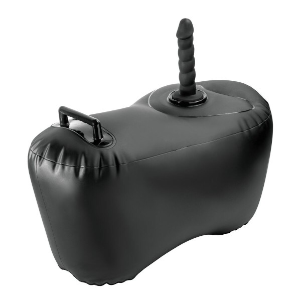 Realistinen dildo Pipedream (20 cm)