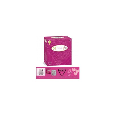 Femidom Female Condom...