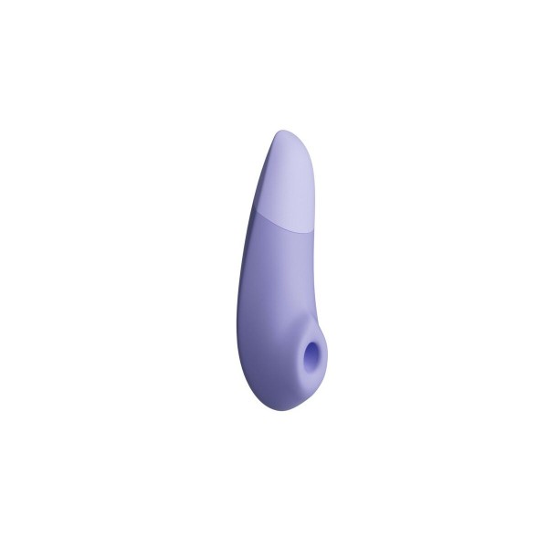 Clitoris Suction Stimulator Womanizer Lilac
