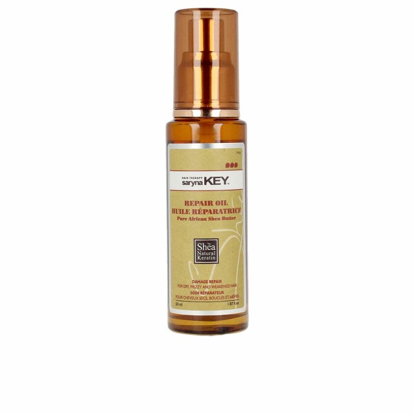 Plaukų aliejus Saryna Key DAMAGE REPAIR 50 ml