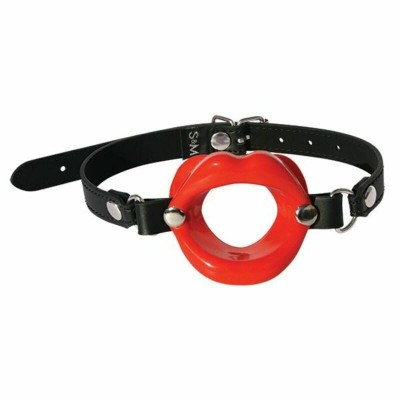 Mouth Gag Sex & Mischief