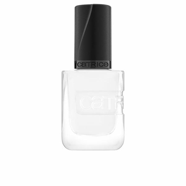 Nagu laka Catrice GEL AFFAIR Balts Nº 001-Ibiza Feeling 10,5 ml